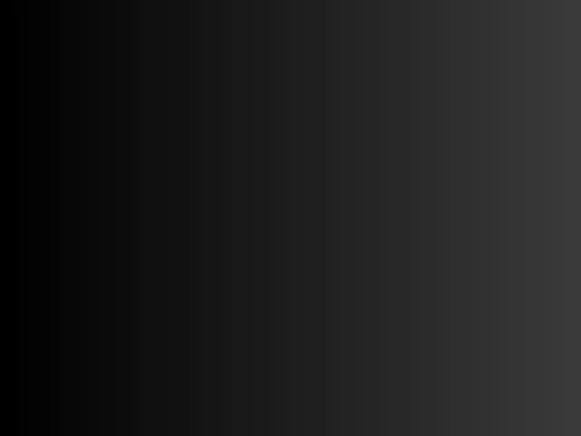 A gradient test image